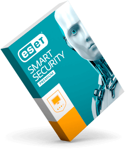 Software - ESET particulier