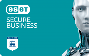 Software - ESET Secure Business