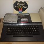 Atari 1200XL