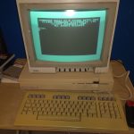 Commodore 12080