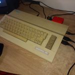 Commodore 64