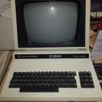 Commodore 8032