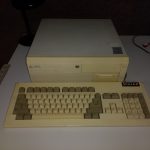 Commodore Amiga 4000-030