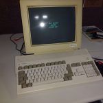 Commodore Amiga A1200