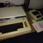 Commodore VC 1020