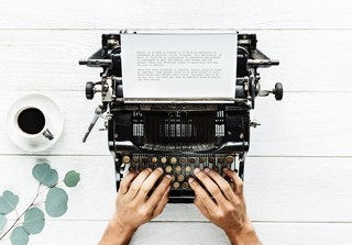 diensten - copywriting