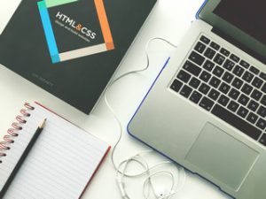 advies en consultancy - html en css