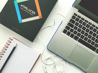 diensten - html en css