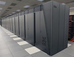 diensten - servers