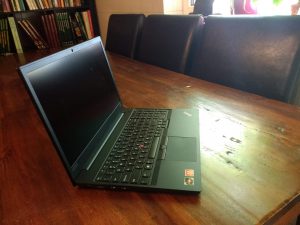 Lenovo Thinkpad E585