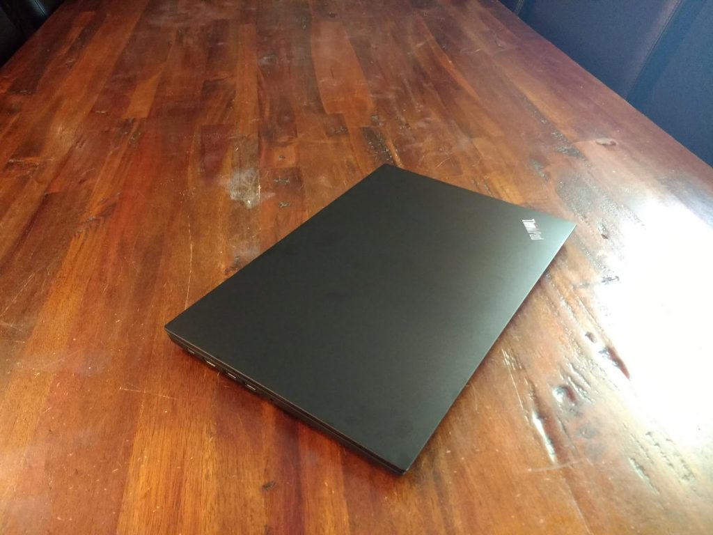 Lenovo Thinkpad E585