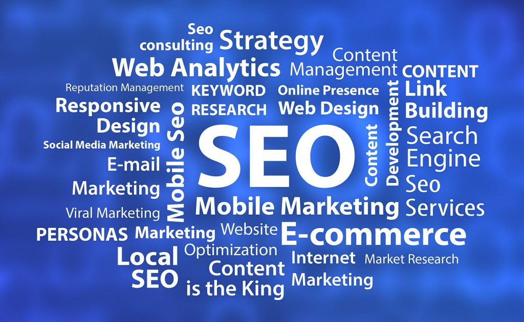 Marketing en SEO