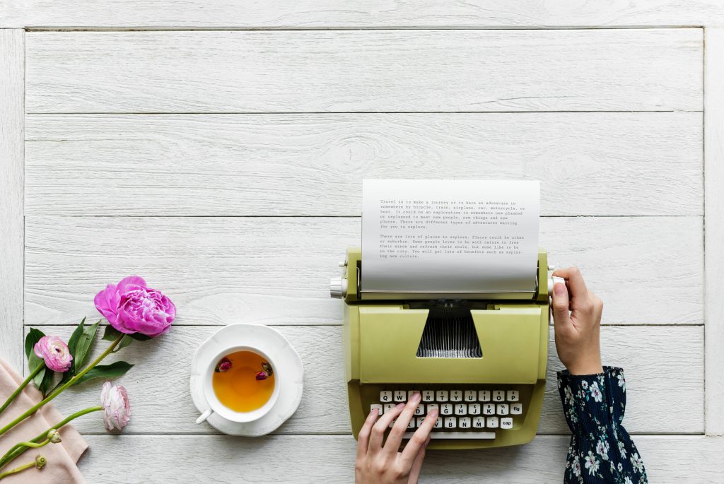 Wat is het verschil tussen een copywriter en een tekstschrijver?